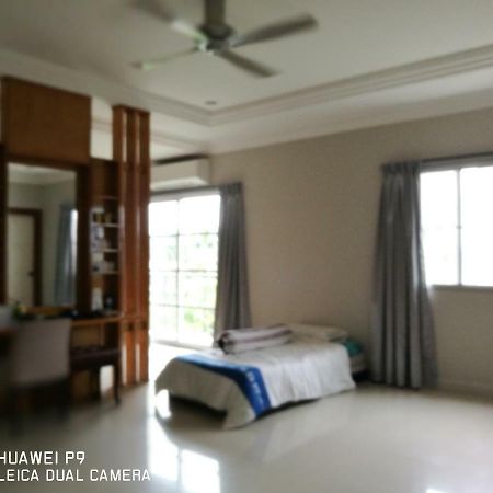 Guesthouse Dragon Place Taiping Dış mekan fotoğraf