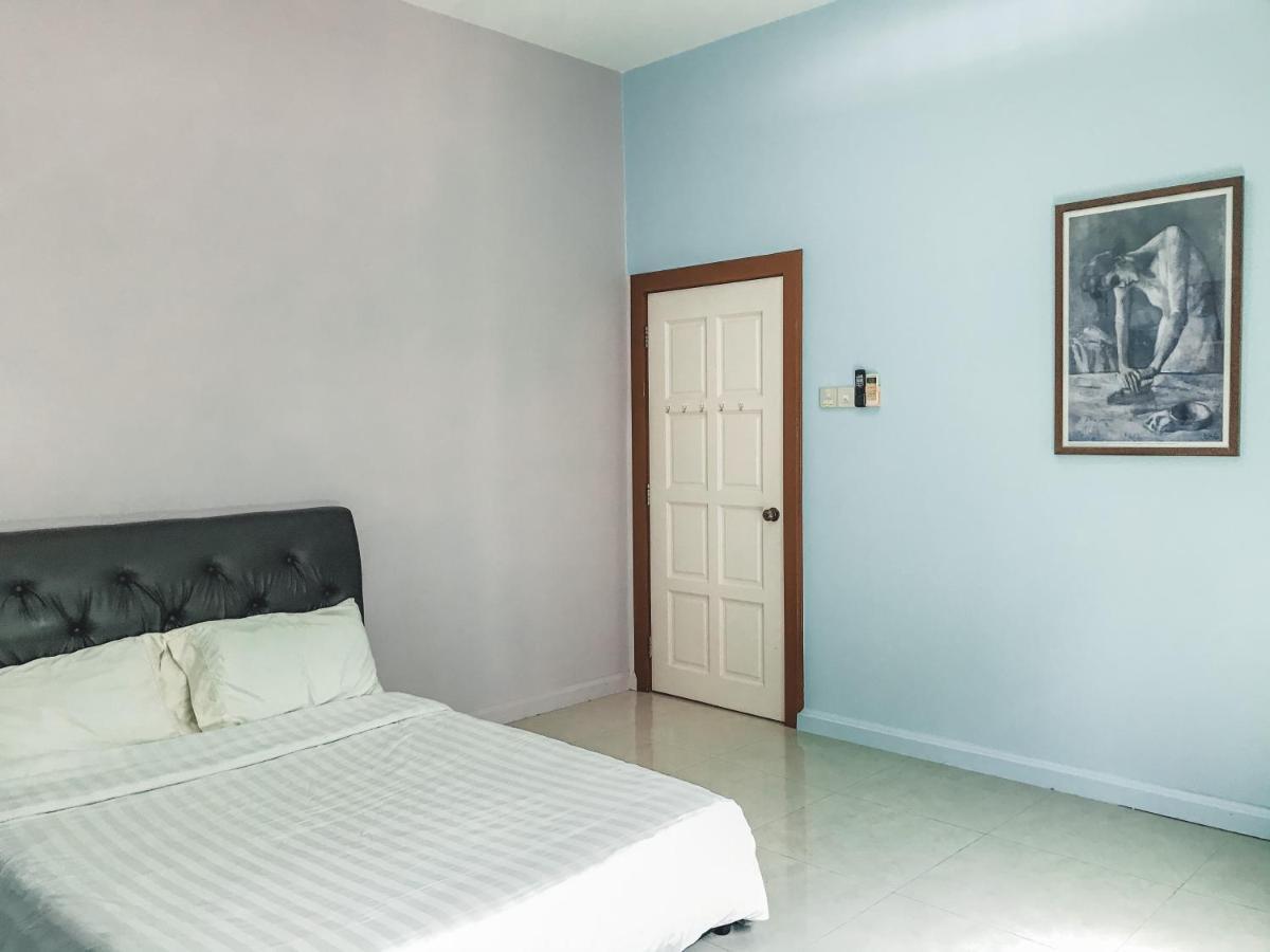 Guesthouse Dragon Place Taiping Dış mekan fotoğraf