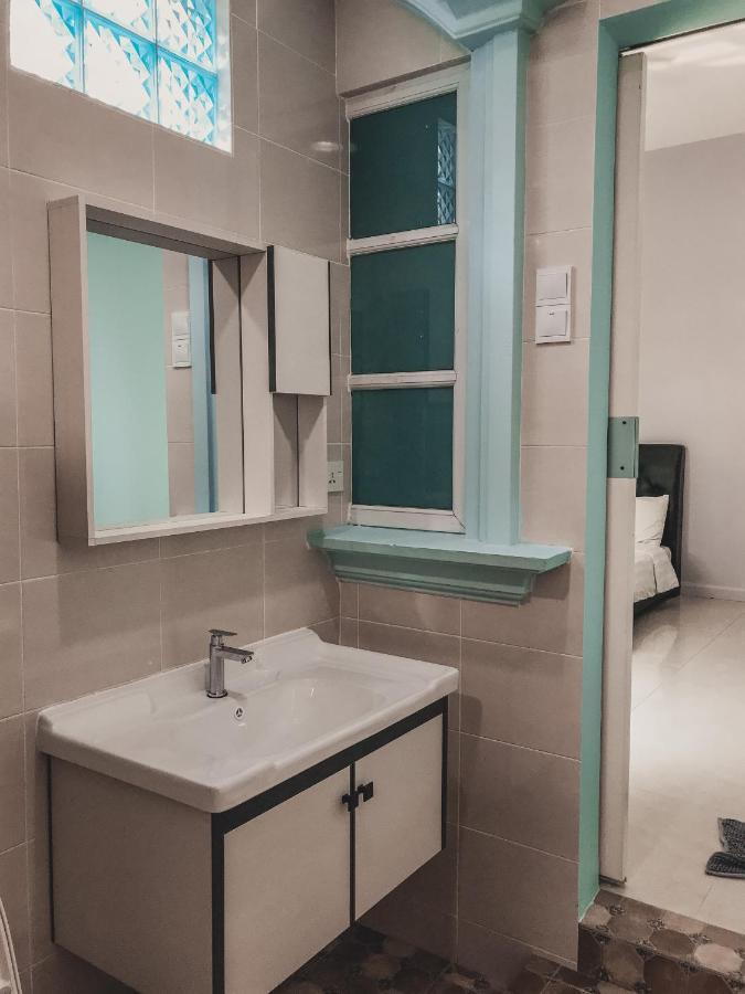 Guesthouse Dragon Place Taiping Dış mekan fotoğraf