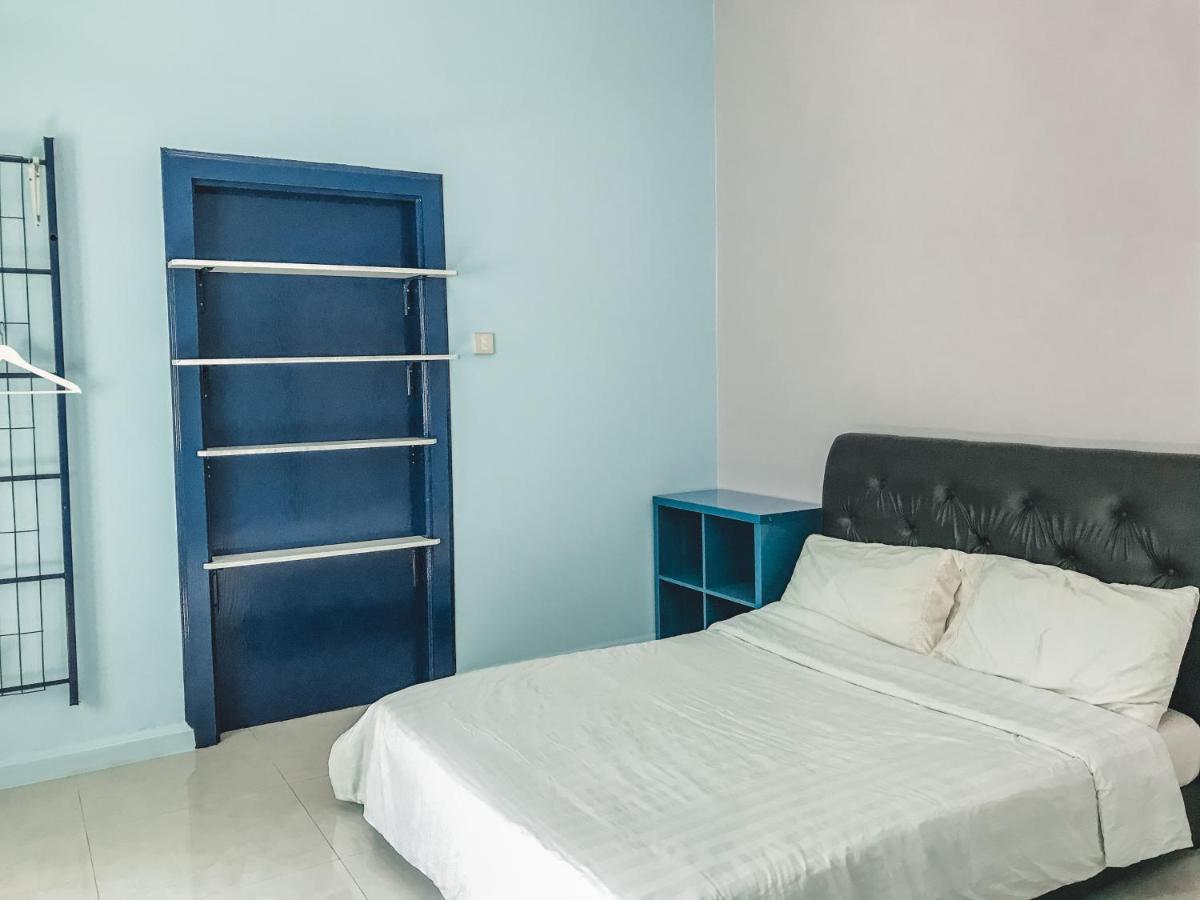 Guesthouse Dragon Place Taiping Dış mekan fotoğraf
