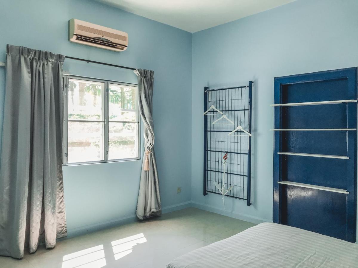 Guesthouse Dragon Place Taiping Dış mekan fotoğraf