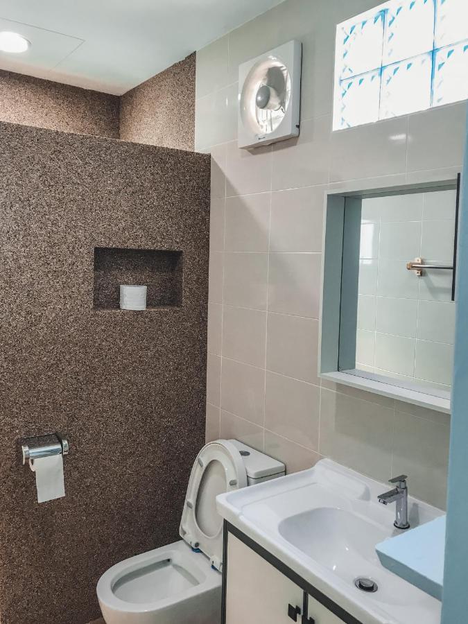 Guesthouse Dragon Place Taiping Dış mekan fotoğraf