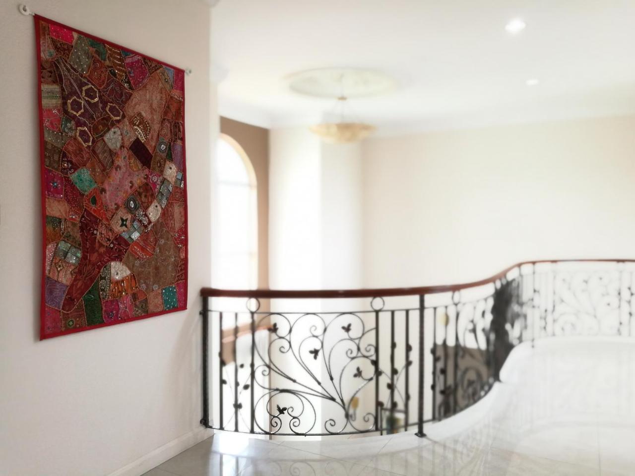 Guesthouse Dragon Place Taiping Dış mekan fotoğraf