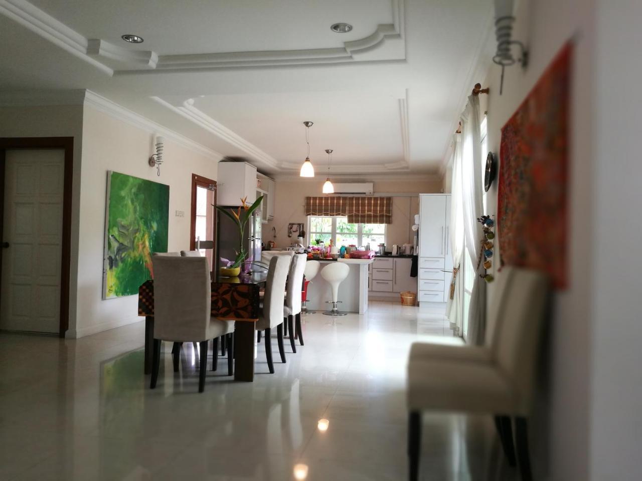 Guesthouse Dragon Place Taiping Dış mekan fotoğraf