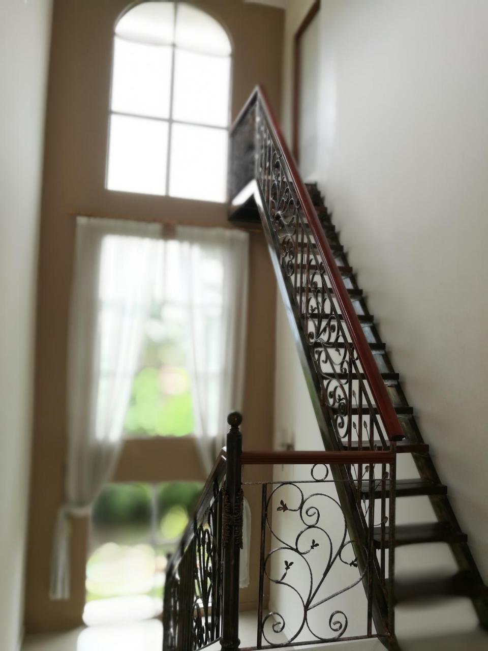 Guesthouse Dragon Place Taiping Dış mekan fotoğraf