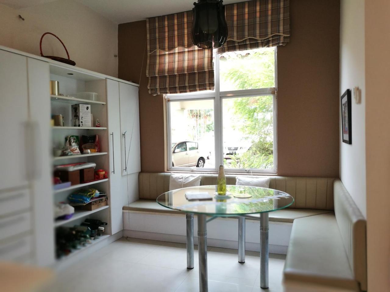 Guesthouse Dragon Place Taiping Dış mekan fotoğraf