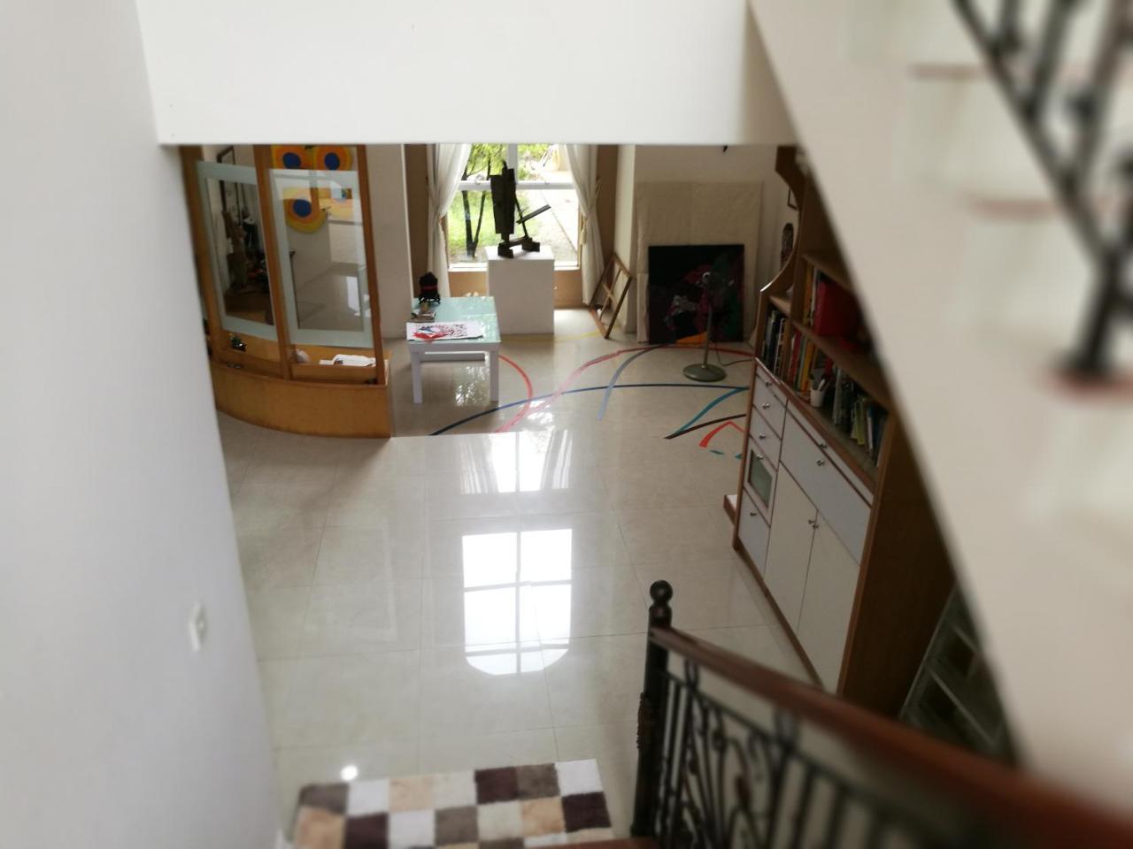 Guesthouse Dragon Place Taiping Dış mekan fotoğraf