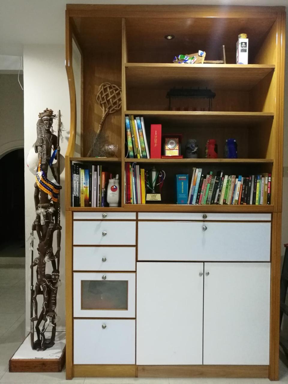 Guesthouse Dragon Place Taiping Dış mekan fotoğraf