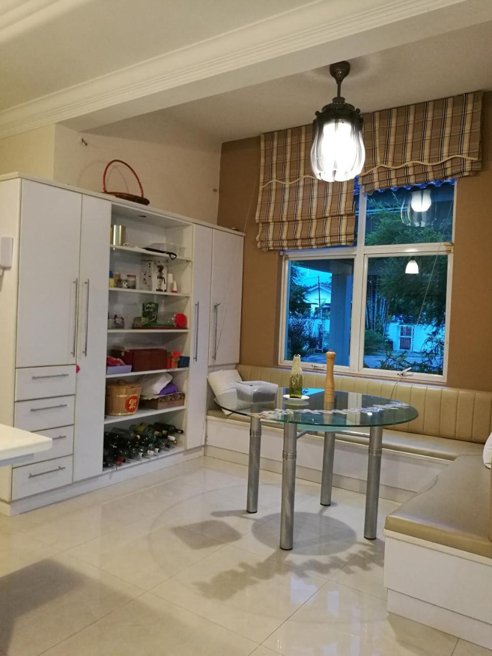 Guesthouse Dragon Place Taiping Dış mekan fotoğraf