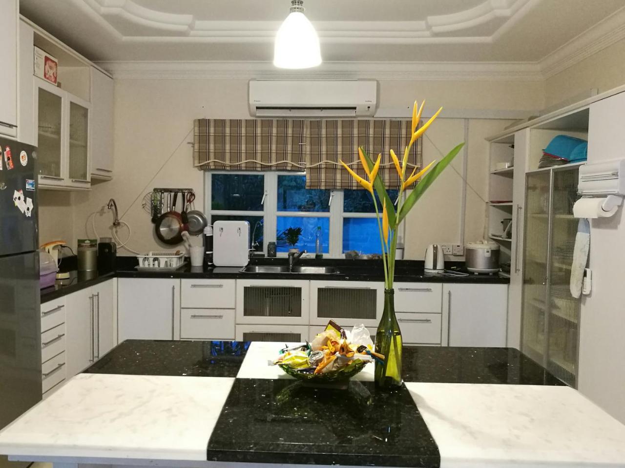 Guesthouse Dragon Place Taiping Dış mekan fotoğraf