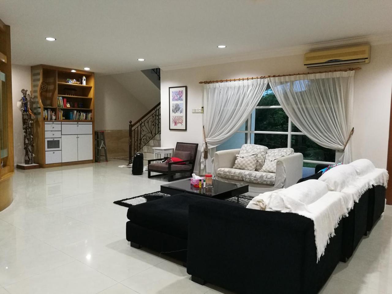 Guesthouse Dragon Place Taiping Dış mekan fotoğraf