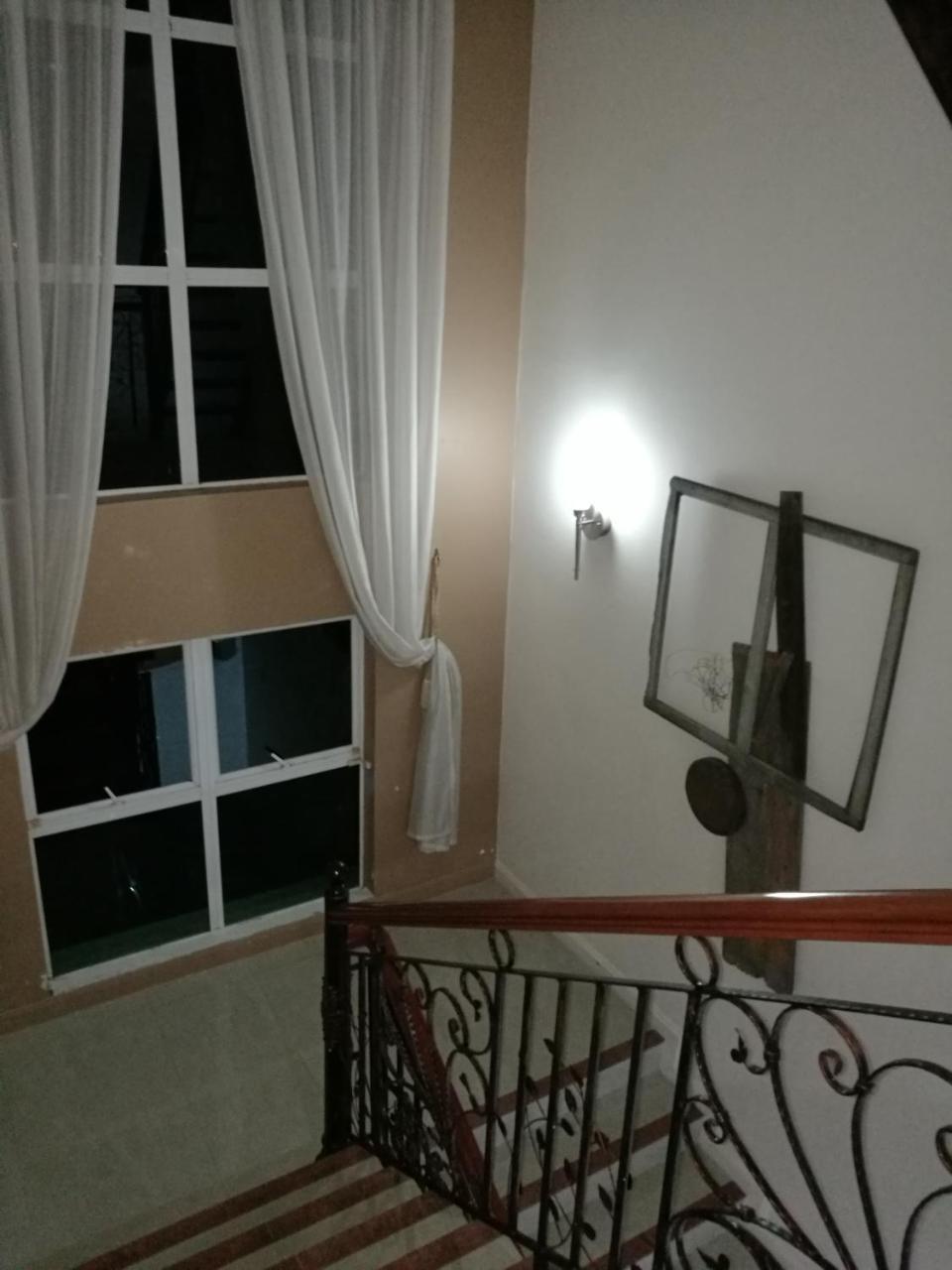 Guesthouse Dragon Place Taiping Dış mekan fotoğraf