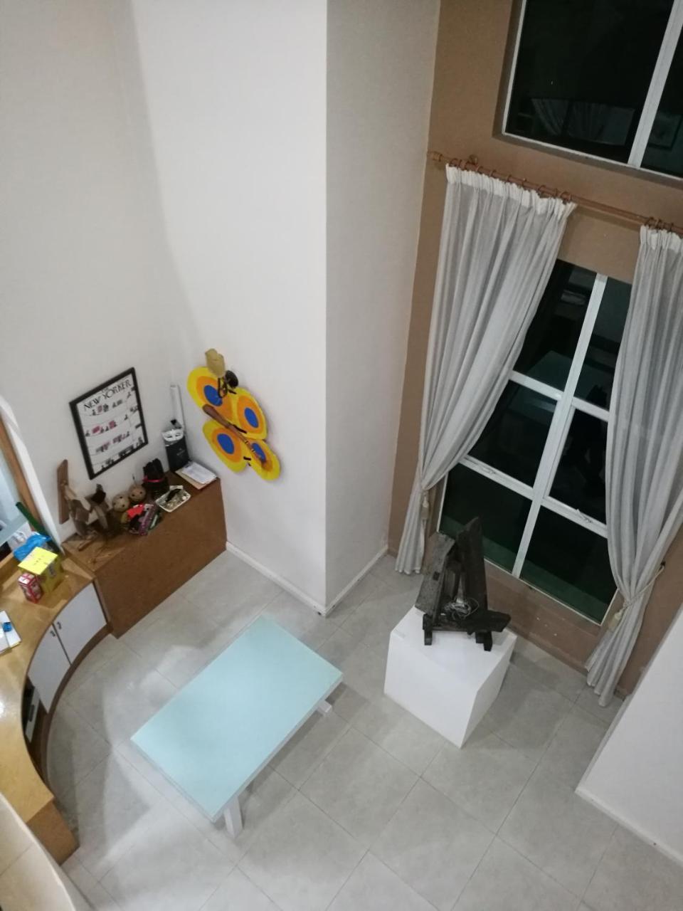 Guesthouse Dragon Place Taiping Dış mekan fotoğraf