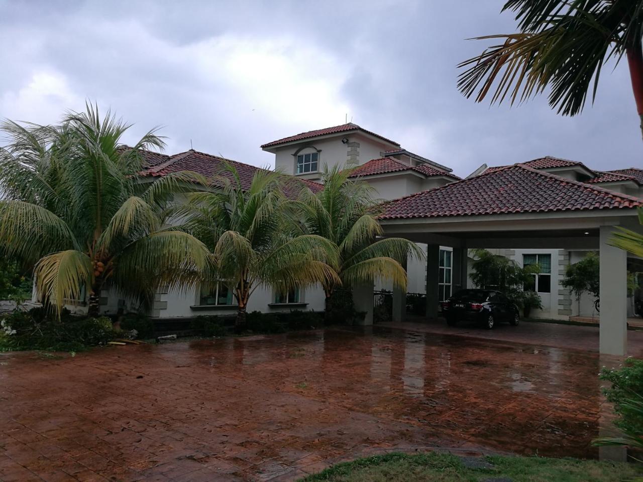 Guesthouse Dragon Place Taiping Dış mekan fotoğraf