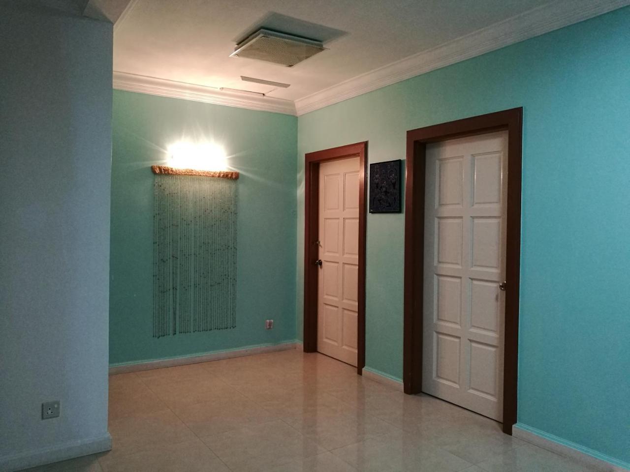 Guesthouse Dragon Place Taiping Dış mekan fotoğraf