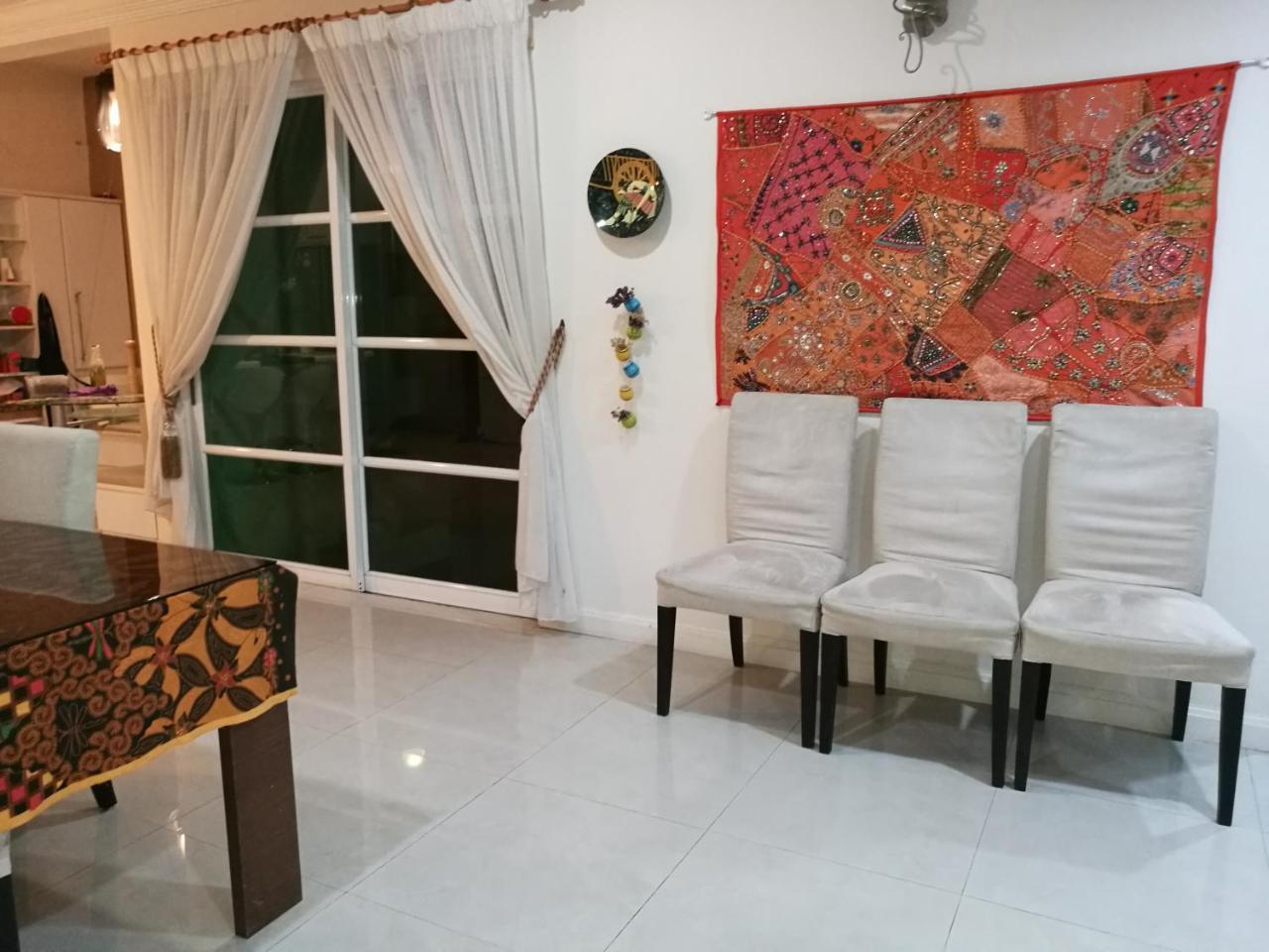 Guesthouse Dragon Place Taiping Dış mekan fotoğraf