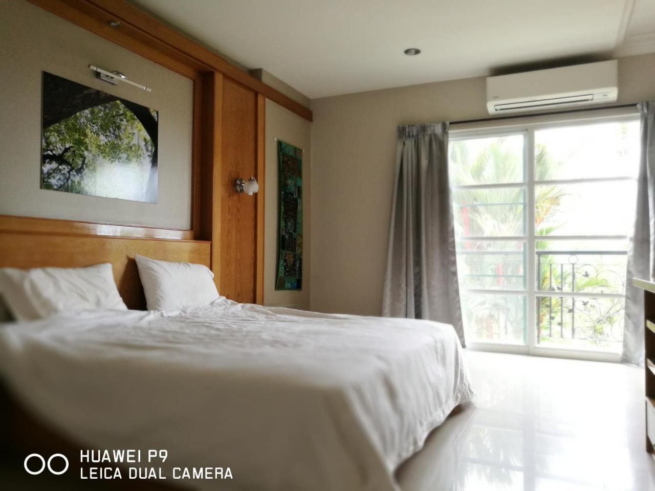 Guesthouse Dragon Place Taiping Dış mekan fotoğraf
