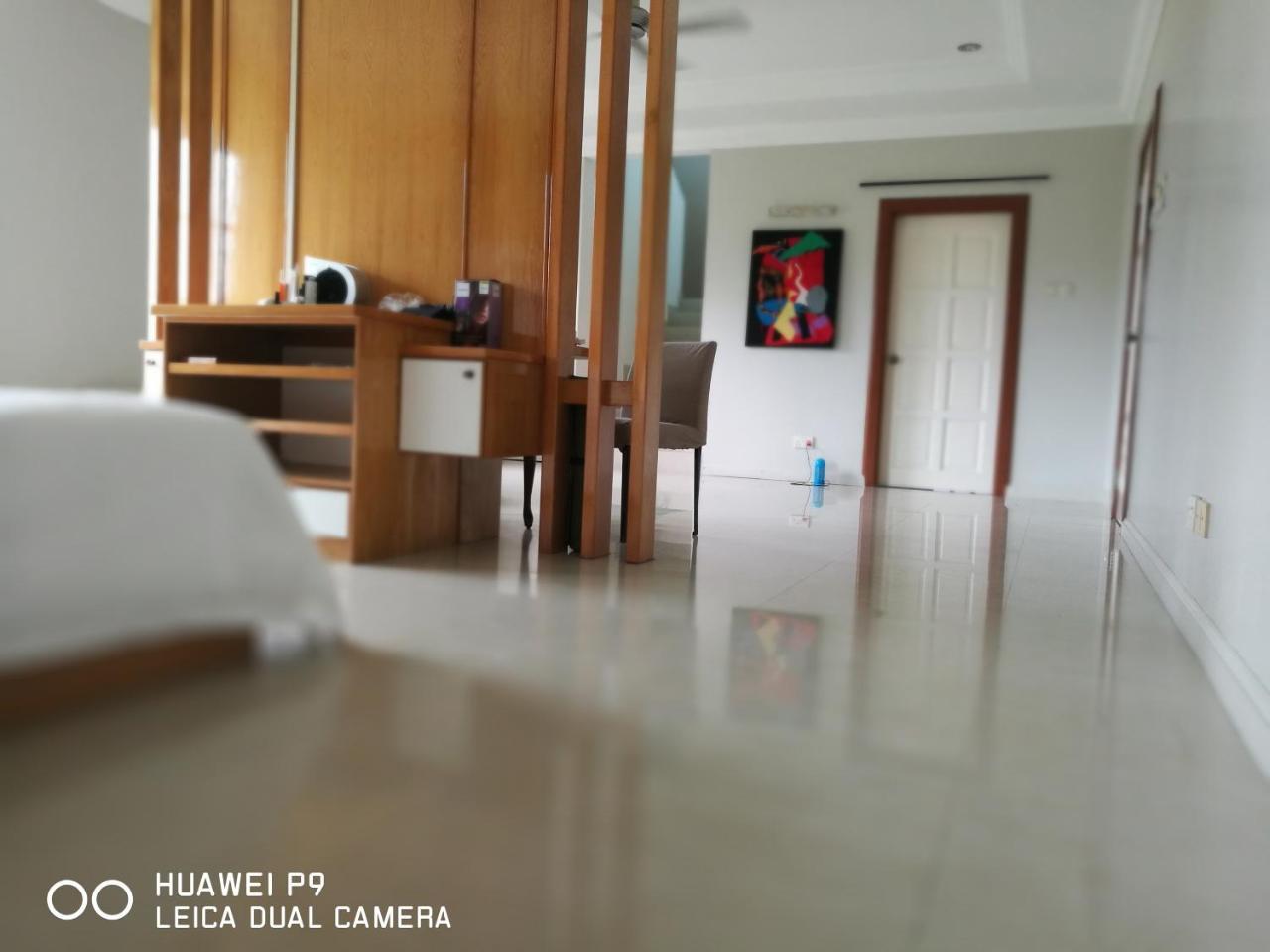 Guesthouse Dragon Place Taiping Dış mekan fotoğraf