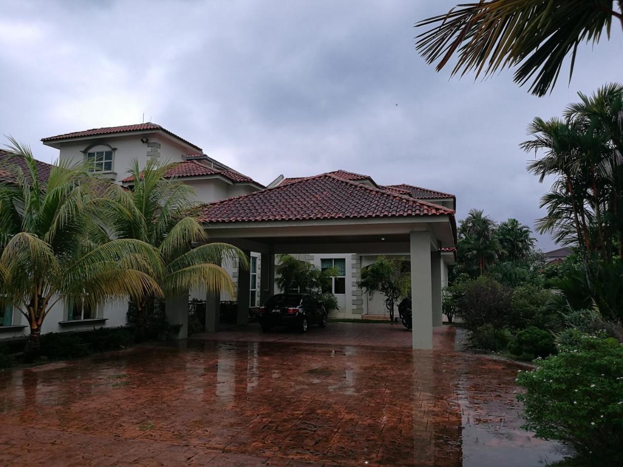 Guesthouse Dragon Place Taiping Dış mekan fotoğraf