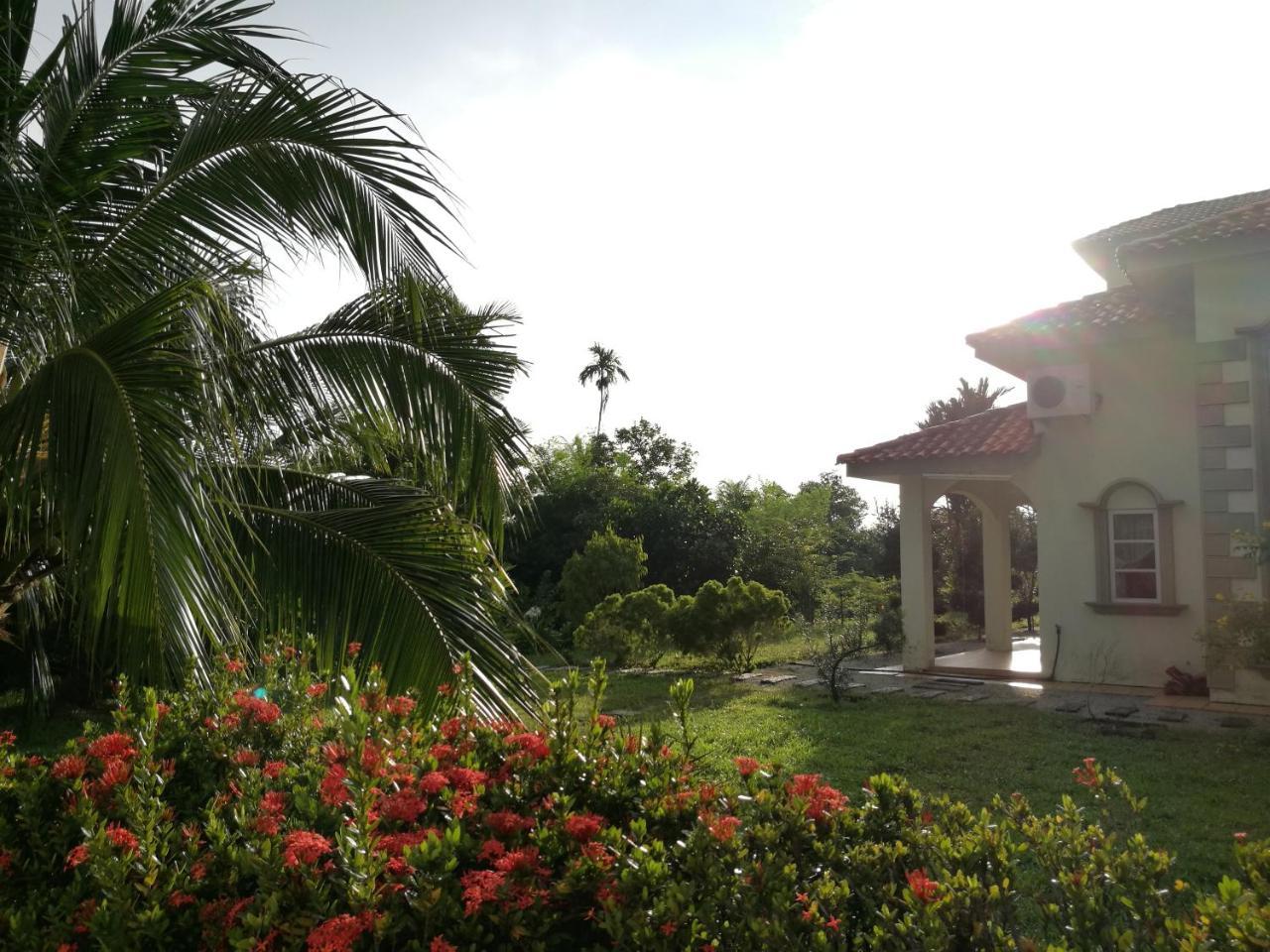 Guesthouse Dragon Place Taiping Dış mekan fotoğraf