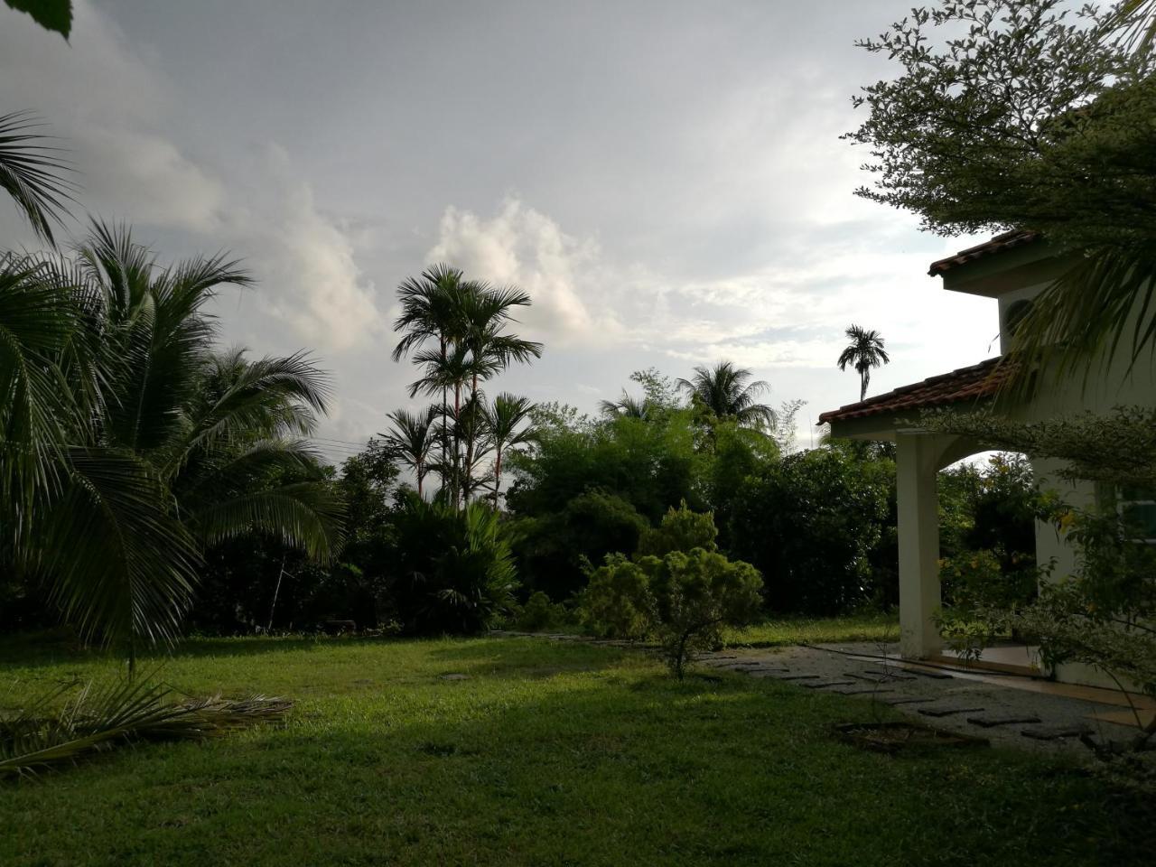 Guesthouse Dragon Place Taiping Dış mekan fotoğraf