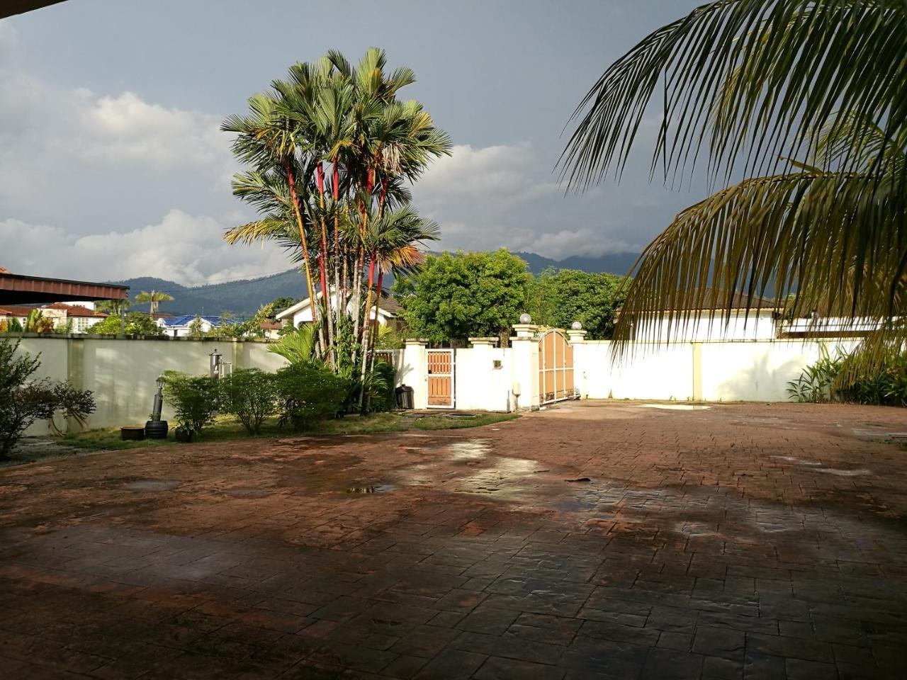 Guesthouse Dragon Place Taiping Dış mekan fotoğraf