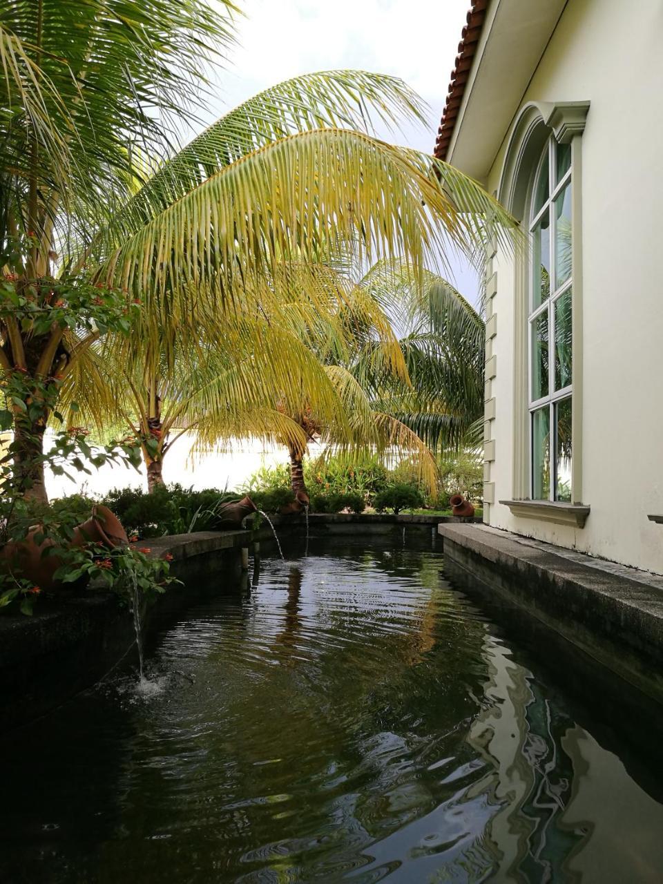 Guesthouse Dragon Place Taiping Dış mekan fotoğraf