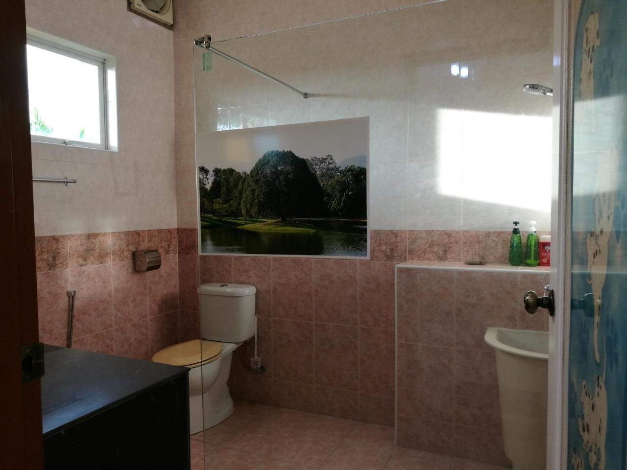 Guesthouse Dragon Place Taiping Dış mekan fotoğraf