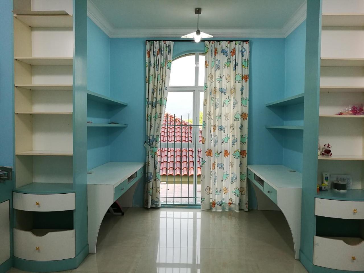 Guesthouse Dragon Place Taiping Dış mekan fotoğraf
