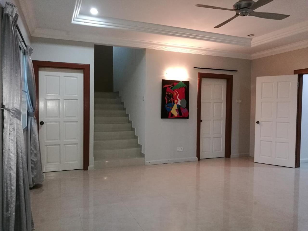 Guesthouse Dragon Place Taiping Dış mekan fotoğraf