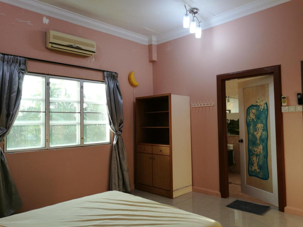 Guesthouse Dragon Place Taiping Dış mekan fotoğraf