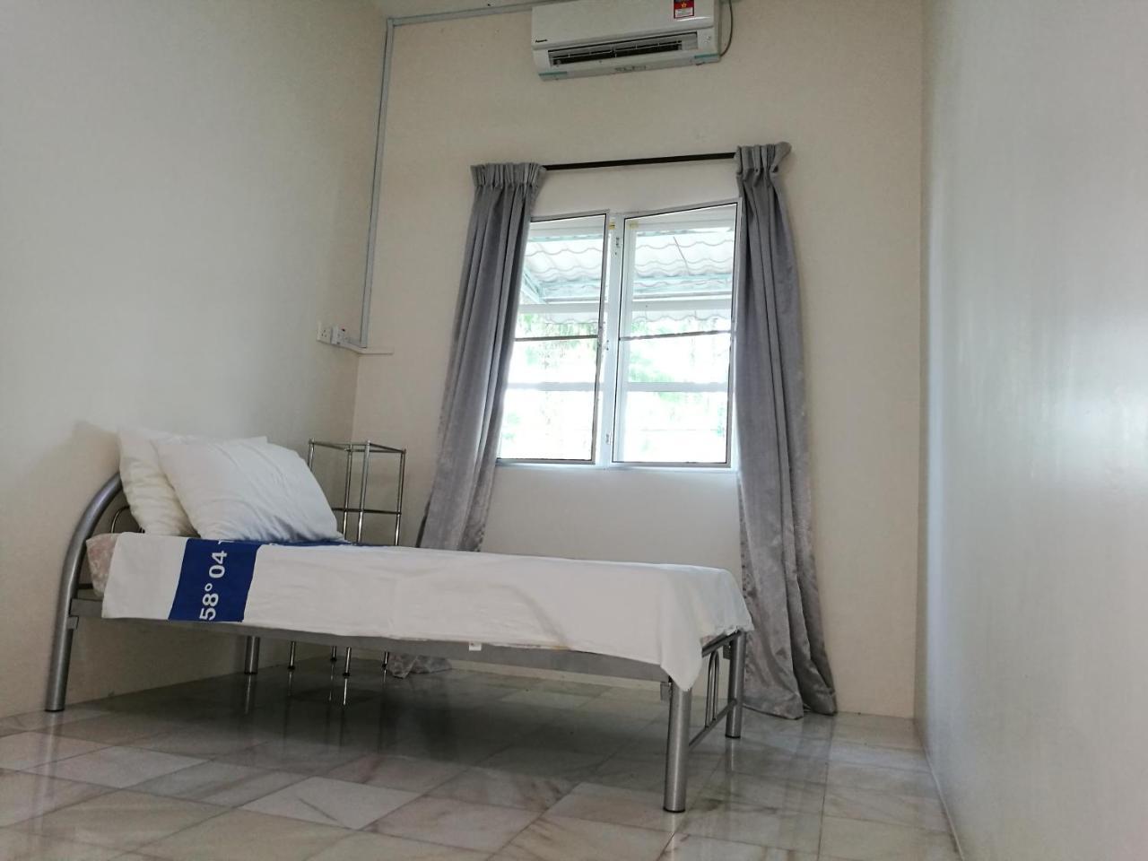 Guesthouse Dragon Place Taiping Dış mekan fotoğraf