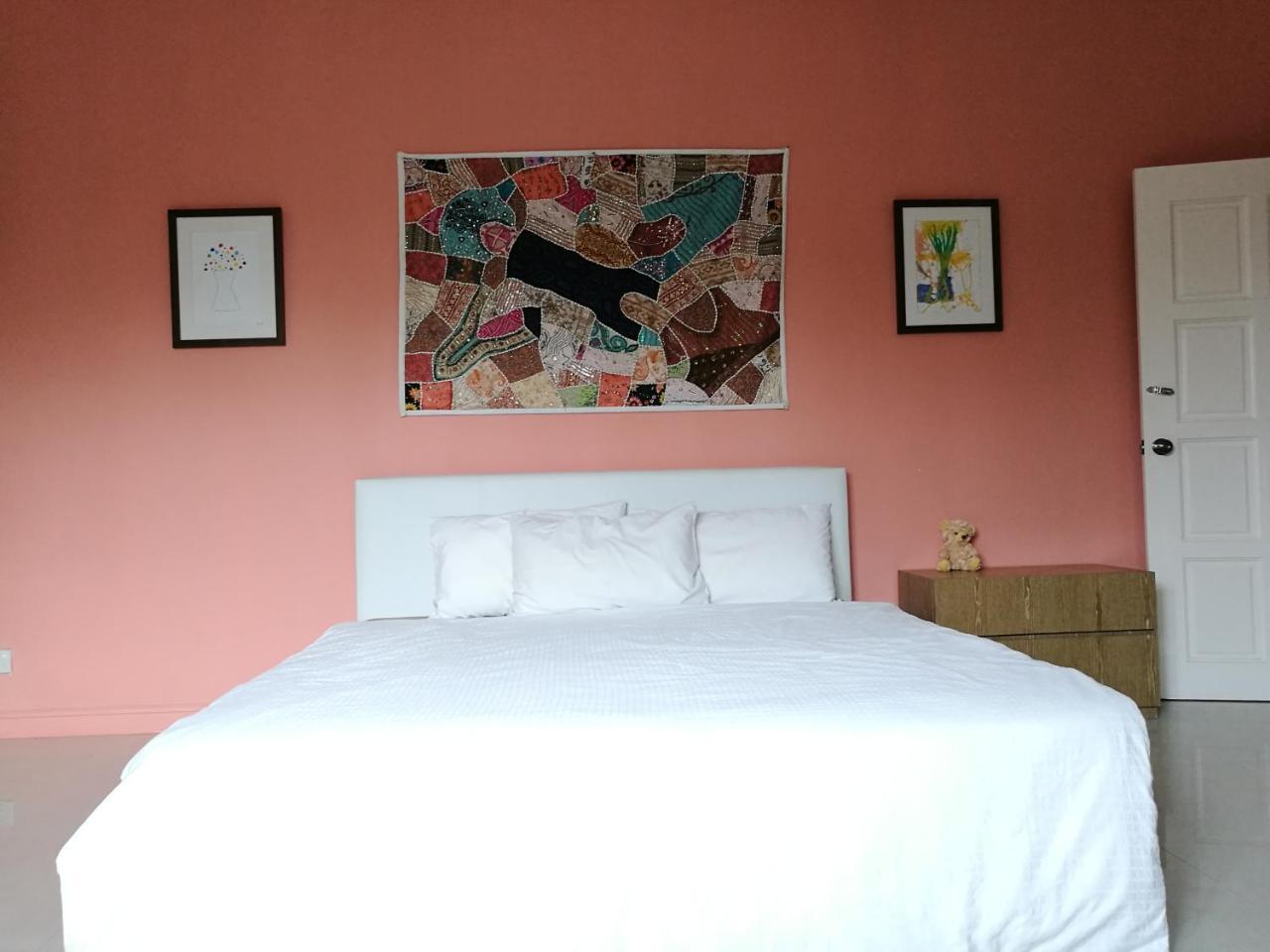 Guesthouse Dragon Place Taiping Dış mekan fotoğraf