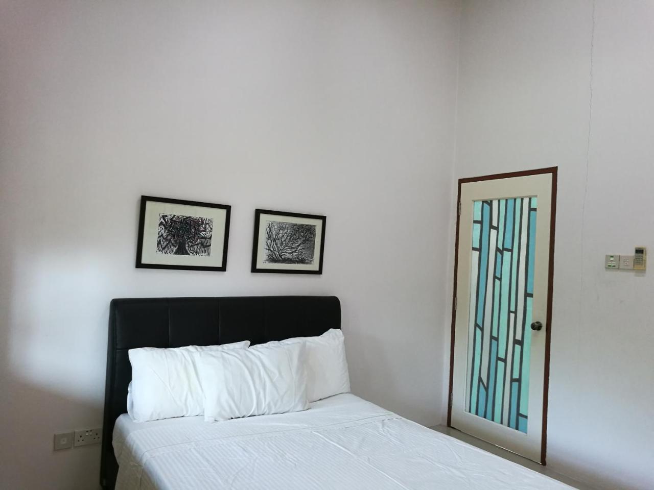 Guesthouse Dragon Place Taiping Dış mekan fotoğraf