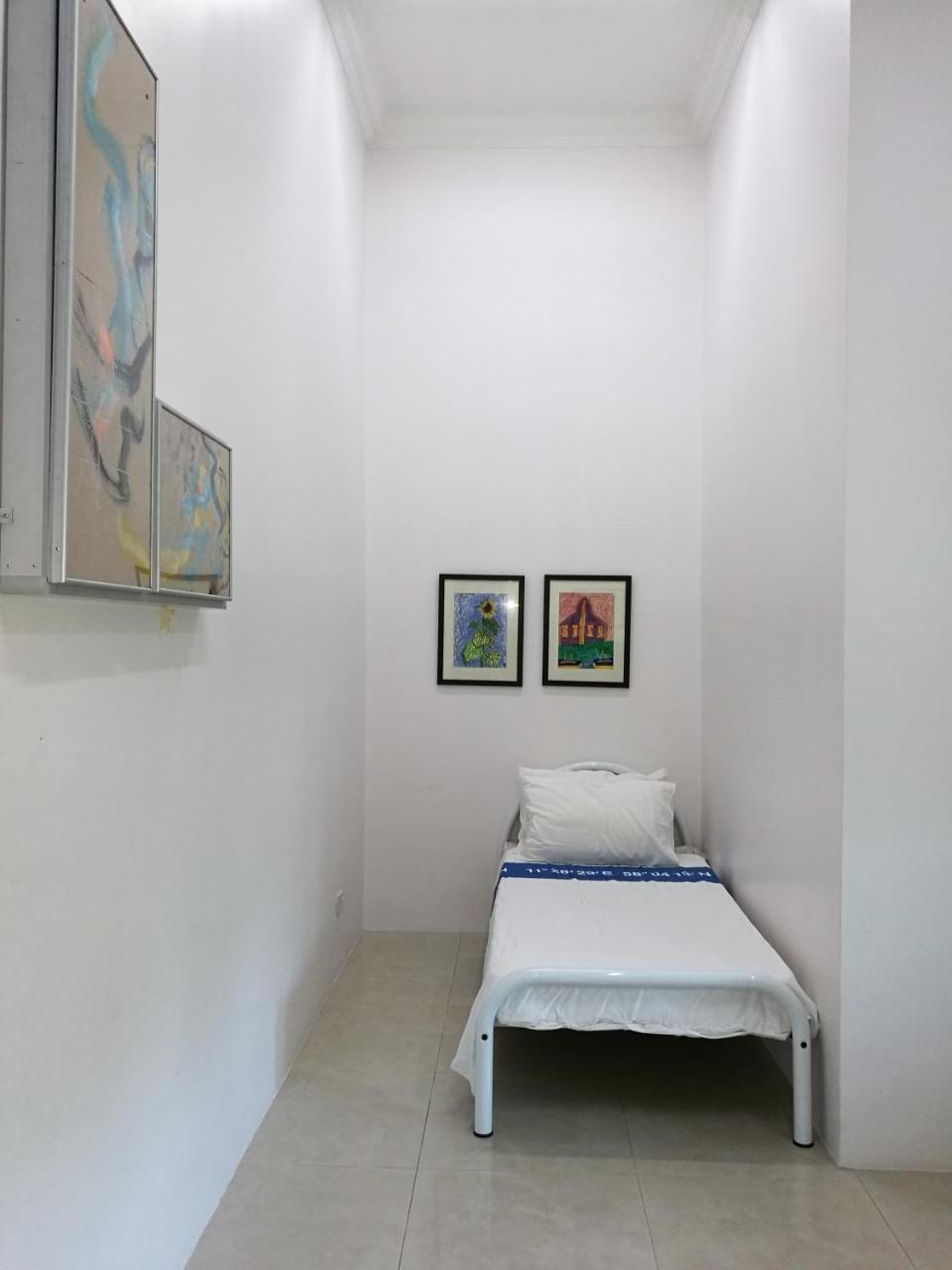Guesthouse Dragon Place Taiping Dış mekan fotoğraf