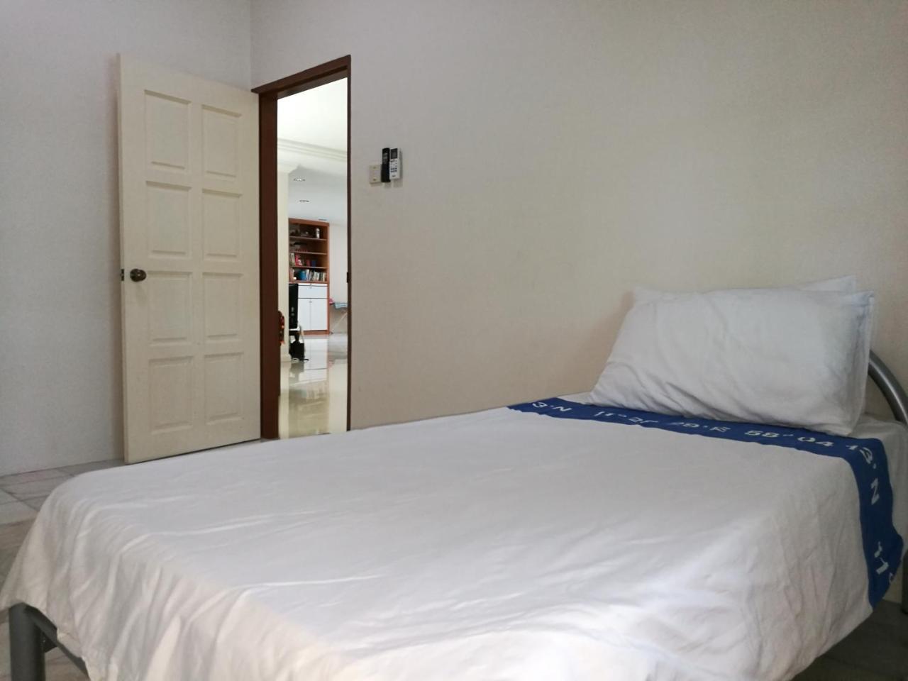 Guesthouse Dragon Place Taiping Dış mekan fotoğraf