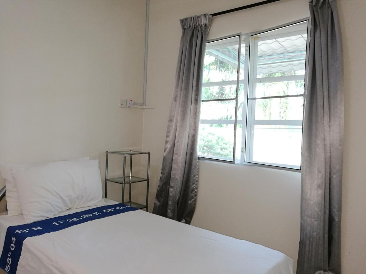 Guesthouse Dragon Place Taiping Dış mekan fotoğraf