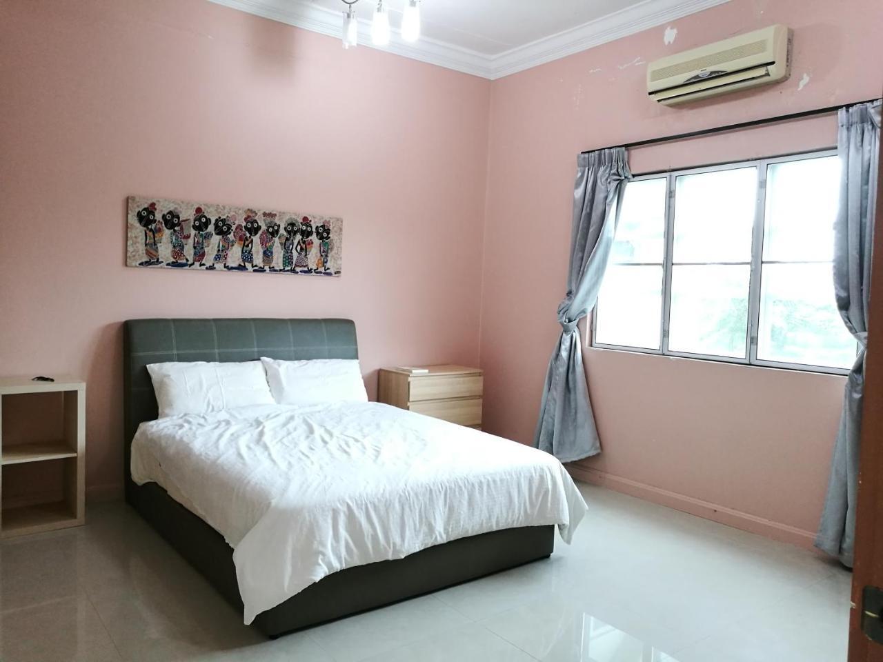 Guesthouse Dragon Place Taiping Dış mekan fotoğraf