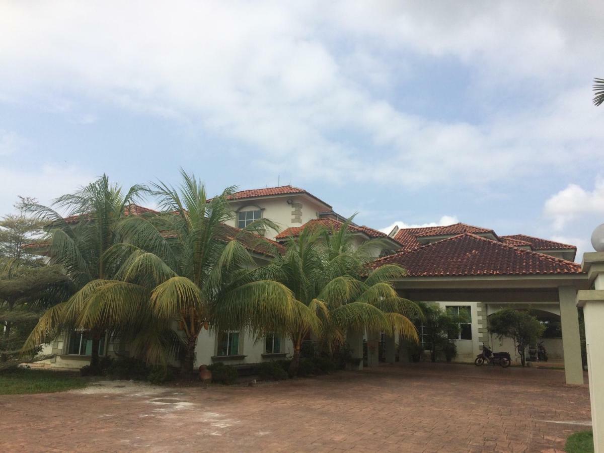 Guesthouse Dragon Place Taiping Dış mekan fotoğraf