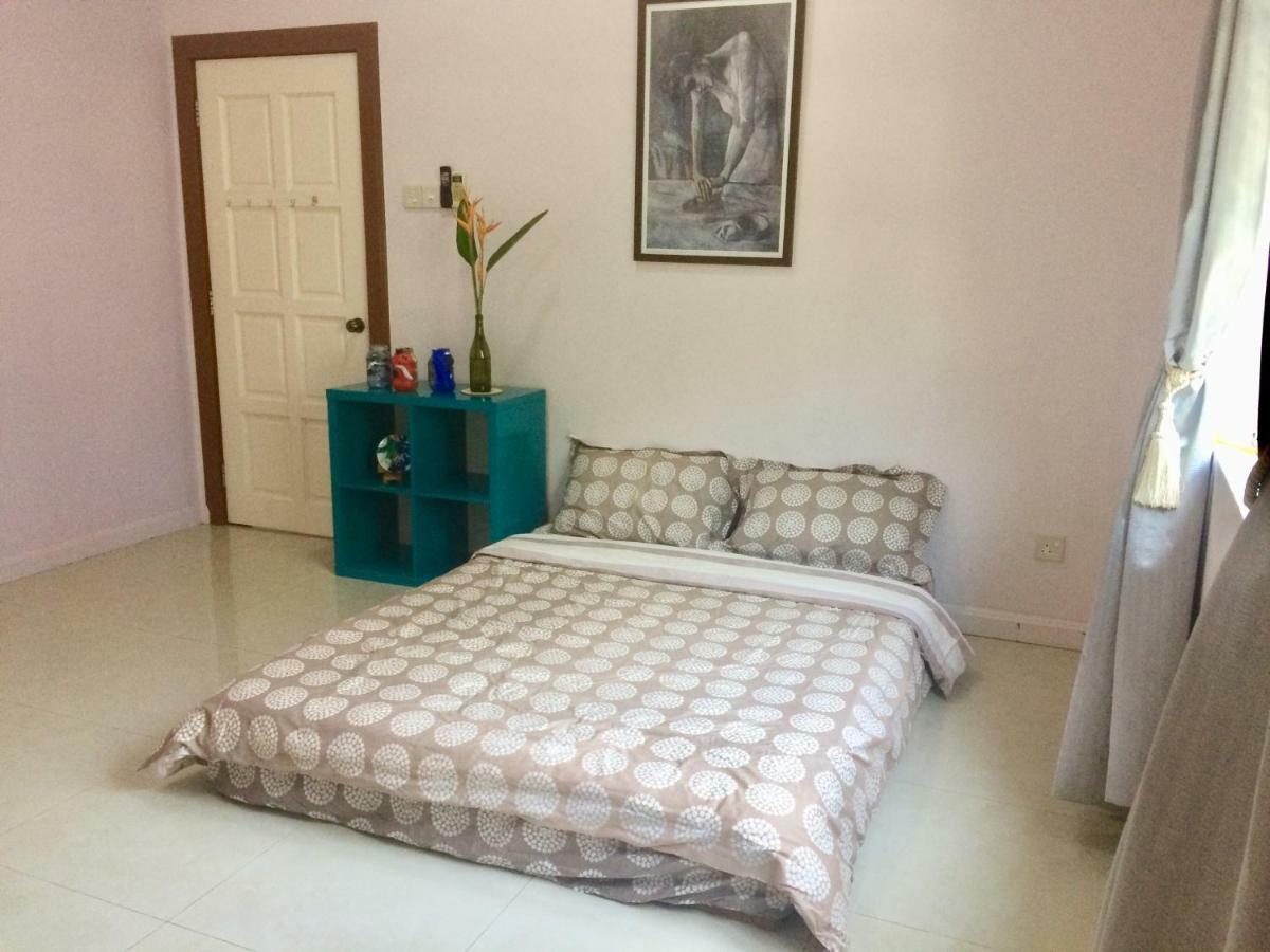 Guesthouse Dragon Place Taiping Dış mekan fotoğraf