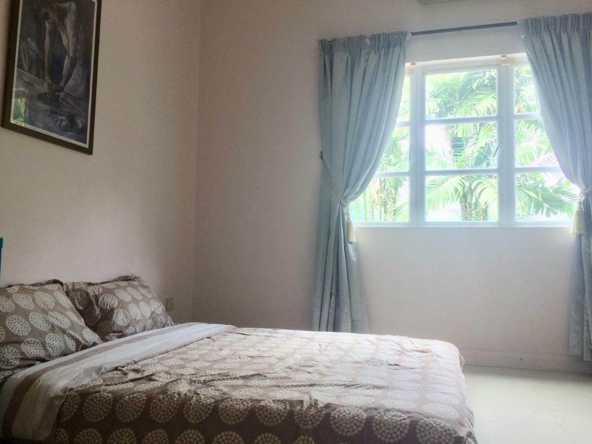 Guesthouse Dragon Place Taiping Dış mekan fotoğraf