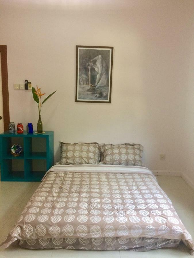 Guesthouse Dragon Place Taiping Dış mekan fotoğraf